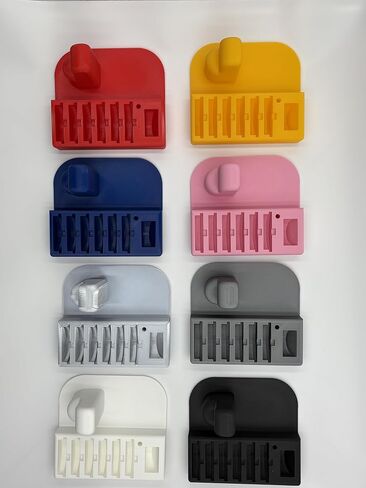تخزين الملحقات Caddy -Storage for Kitchen Aid Pasta Press (متوافقة مع Aid Kitchen KSMPEXTA) in Saudi Arabia