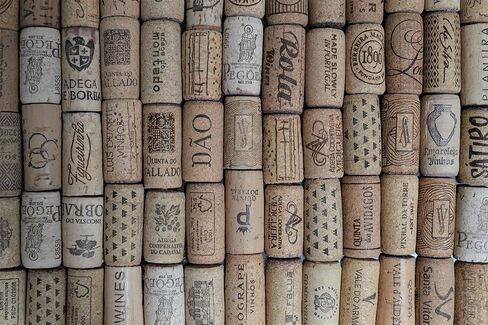 1000 Used Halves of Corks Assorted - The best Halves of Corks from Europe - Different vineyard, hallmarks, and size - Pre-cut Wine Corks. Perfect for Handmade Memo Boards in Saudi Arabia