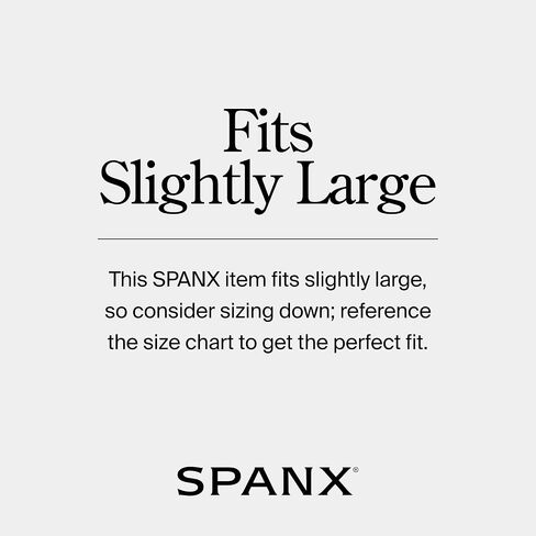SPANX Ahhh-Llelujah® Everyday Shorts Very Black One Size Plus (1X-3X) in Saudi Arabia