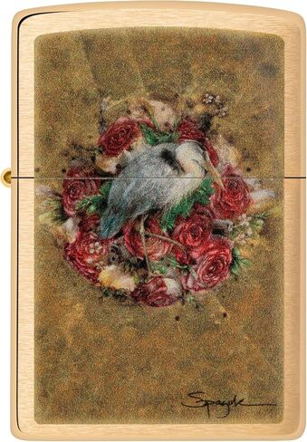 ولاعات Zippo Flame Art in Saudi Arabia