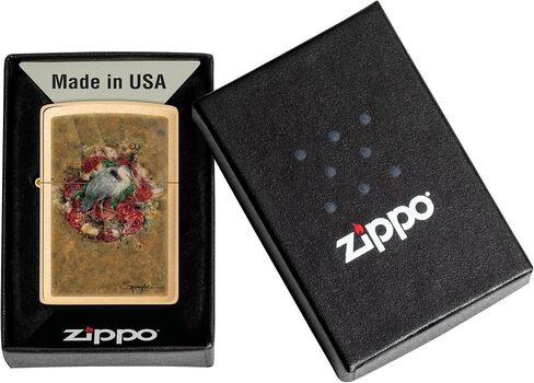 ولاعات Zippo Flame Art in Saudi Arabia