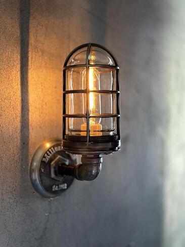 شمعدان صلب صناعي محصور يدويًا | التصميم الخالد الأمريكي من قبل Millerlights® in Saudi Arabia