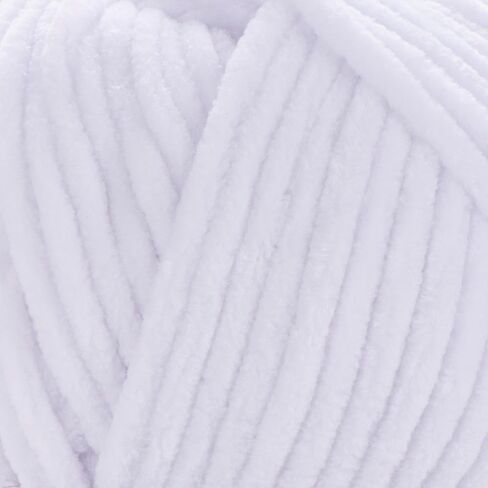 Yarnart Dolce Yarn by yarnart Soft Chenille Velvet Super Bulky Yarn Blanket amigurumi Crochet Yarn 100 gram (3.53 oz) 131 Yards (754) in Kuwait