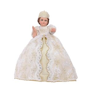 ROPON DIVINA Infantita Madrre Santisima de la Luz ، الرضع العذراء مريم 40 سنتيمتر in Kuwait