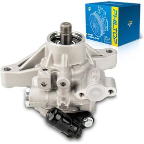 Power Steering Pump 21-5259 Compatible with IS300 2001-2005, 4432053030 in Kuwait