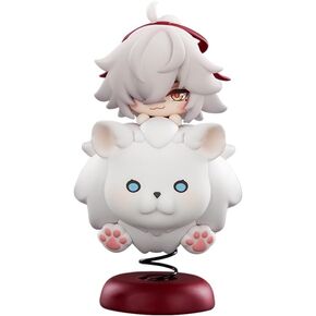 Honkai: Star Rail Jing Yuan Chibi Bobble in Saudi Arabia