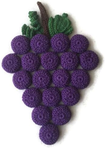 Grapes Trivet in Saudi Arabia