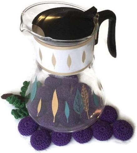 Grapes Trivet in Saudi Arabia