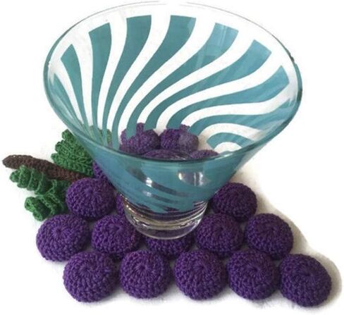 Grapes Trivet in Saudi Arabia