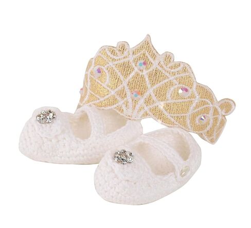 ROPON DIVINA Infantita Madrre Santisima de la Luz ، الرضع العذراء مريم 40 سنتيمتر in Kuwait