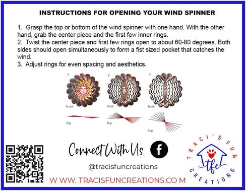 Gone Fishing Bass Wind Spinner | Windspinner | Fishing Lover in Saudi Arabia