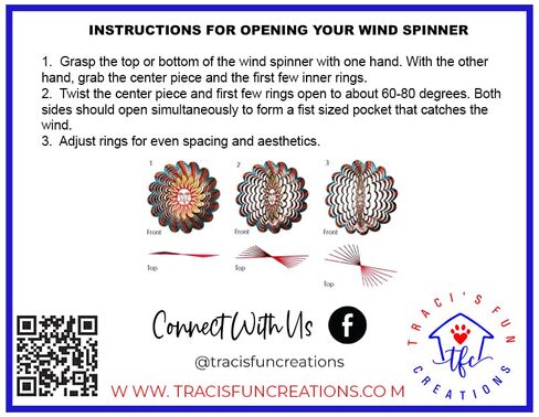 English Bulldog Wind Spinner | Windspinner | Dog Lover in Saudi Arabia