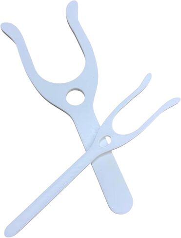 Lucet Braiding Tool Knitting Fork (مجموعة من 2) in Saudi Arabia