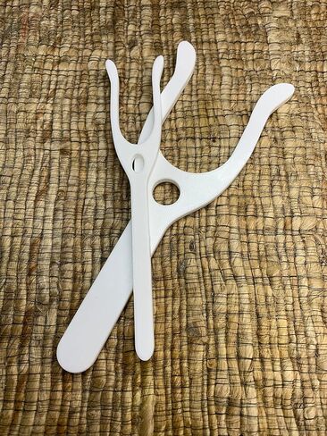 Lucet Braiding Tool Knitting Fork (مجموعة من 2) in Saudi Arabia