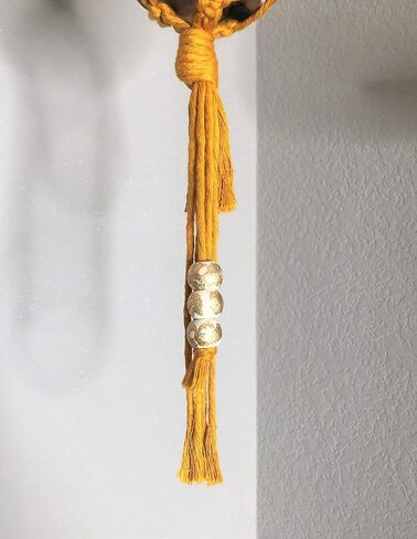 شماعات نبات ماكرامي - صغيرة in Saudi Arabia