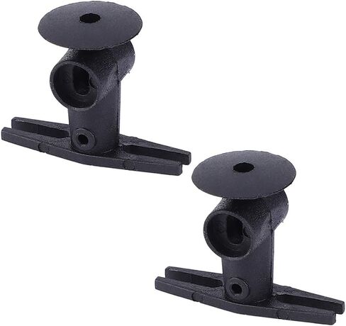 RC Accessories 2PCS ROTOR HEAD WLTOYS V977 V966 XK K110 RC ALCRAFT تحسن الأداء قطع الغيار الأطفال الأطفال التعليمية in Kuwait