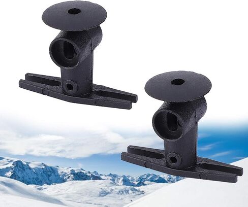 RC Accessories 2PCS ROTOR HEAD WLTOYS V977 V966 XK K110 RC ALCRAFT تحسن الأداء قطع الغيار الأطفال الأطفال التعليمية in Kuwait