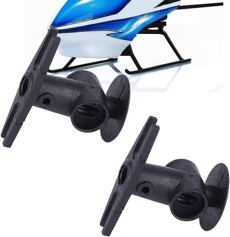 RC Accessories 2PCS ROTOR HEAD WLTOYS V977 V966 XK K110 RC ALCRAFT تحسن الأداء قطع الغيار الأطفال الأطفال التعليمية in Kuwait
