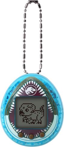 Tamagotchi Nano x Jurassic World Rebirth - Mosasaurus in Saudi Arabia