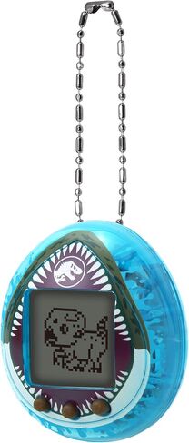 Tamagotchi Nano x Jurassic World Rebirth - Mosasaurus in Saudi Arabia