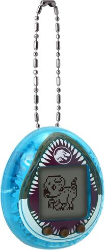 Tamagotchi Nano x Jurassic World Rebirth - Mosasaurus in Saudi Arabia