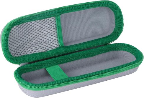 حالة التخزين متوافقة مع نظام Leapfrog Lepreader Learn-Day (Gray+Green Case) in Kuwait