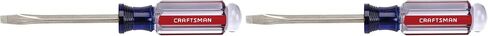 CRAFTSMAN CMHT65014 CFT SD ACETATE - SL 1/4IN X 4IN in Saudi Arabia
