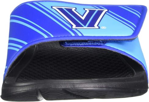 FOCO TCU Horned Frogs NCAA Mens Legacy Sport Slide - XL in Saudi Arabia