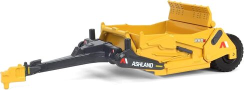 Ertl 1/64 Ashland 2811e سحب نوع السحب ، 44344 No Box in Saudi Arabia