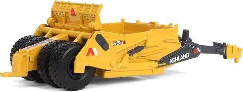 Ertl 1/64 Ashland 2811e سحب نوع السحب ، 44344 No Box in Saudi Arabia
