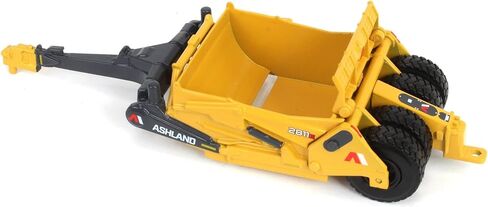 Ertl 1/64 Ashland 2811e سحب نوع السحب ، 44344 No Box in Saudi Arabia