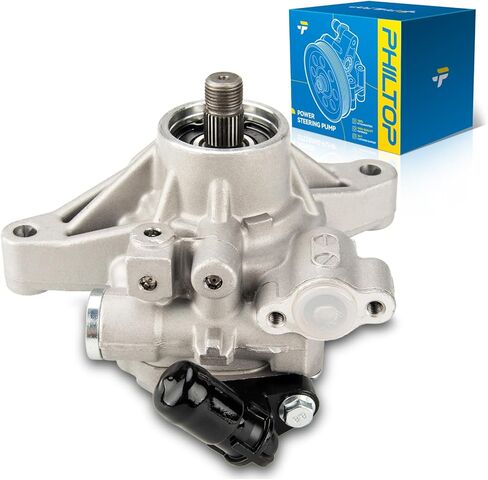 Power Steering Pump 21-5259 Compatible with IS300 2001-2005, 4432053030 in Kuwait