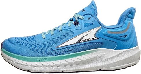 ALTRA Women's Torin 7 Road Running Shoe, Blue - 10.5 M US in Saudi Arabia