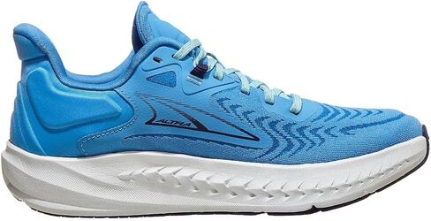 ALTRA Women's Torin 7 Road Running Shoe, Blue - 10.5 M US in Saudi Arabia