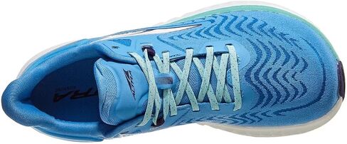 ALTRA Women's Torin 7 Road Running Shoe, Blue - 10.5 M US in Saudi Arabia