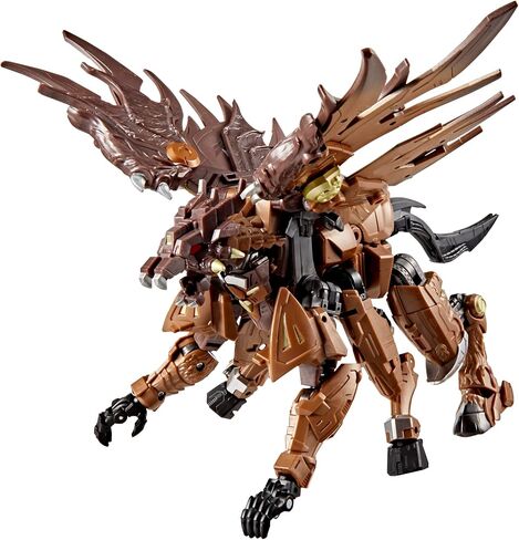 Transformers Age of the Primes Leader Class Thirteen Onyx Prime ، 7.5 بوصة تحويل الشكل ، ألعاب الروبوت للأعمار 8+ in Kuwait