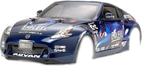 مجموعة جسم 370Z لا حصر لها in Kuwait