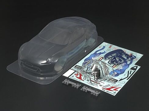 مجموعة جسم 370Z لا حصر لها in Kuwait