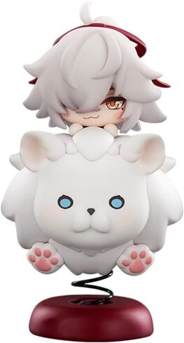 Honkai: Star Rail Jing Yuan Chibi Bobble in Saudi Arabia