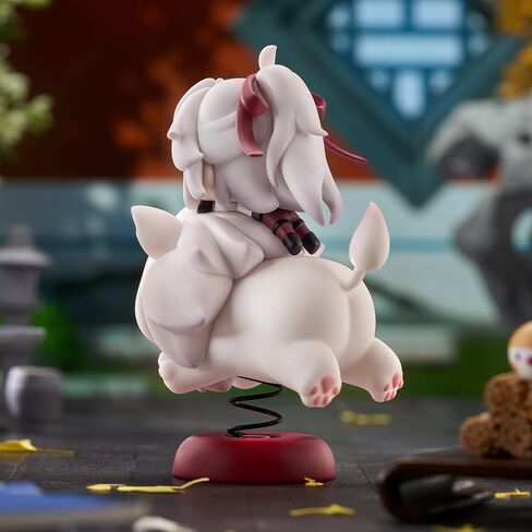 Honkai: Star Rail Jing Yuan Chibi Bobble in Saudi Arabia