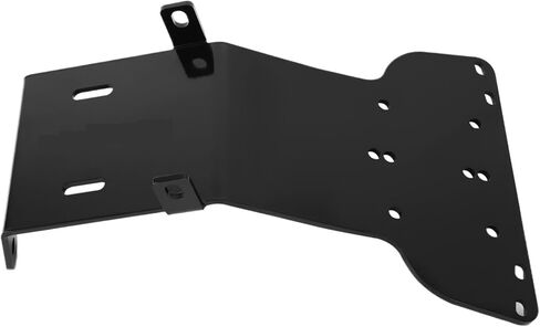 Winch Mounting Bracket for 2000-2007 for Honda for Rancher 350/400 Duty for ATV in Kuwait