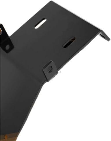 Winch Mounting Bracket for 2000-2007 for Honda for Rancher 350/400 Duty for ATV in Kuwait