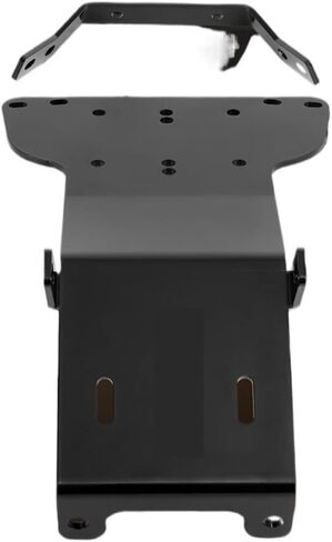 Winch Mounting Bracket for 2000-2007 for Honda for Rancher 350/400 Duty for ATV in Kuwait