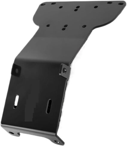 Winch Mounting Bracket for 2000-2007 for Honda for Rancher 350/400 Duty for ATV in Kuwait