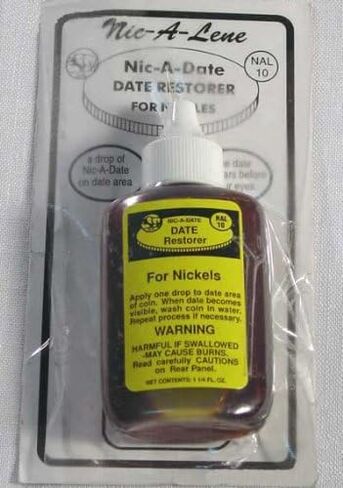 Nic-a-date nickel dateutorer in Saudi Arabia
