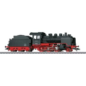 Märklin Steam Locomotive Series 24-36244 Classic with Tow Tender and Smoke Kit, 1957, Digital, Model Railway, H0, Steam Train, 19.4 cm in Kuwait