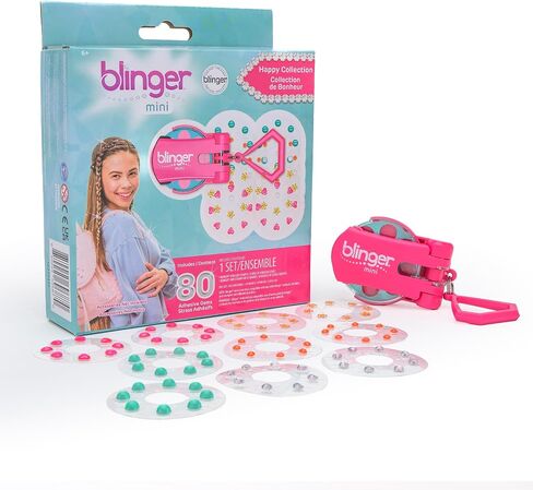 blinger® mini Starter Set in Kuwait