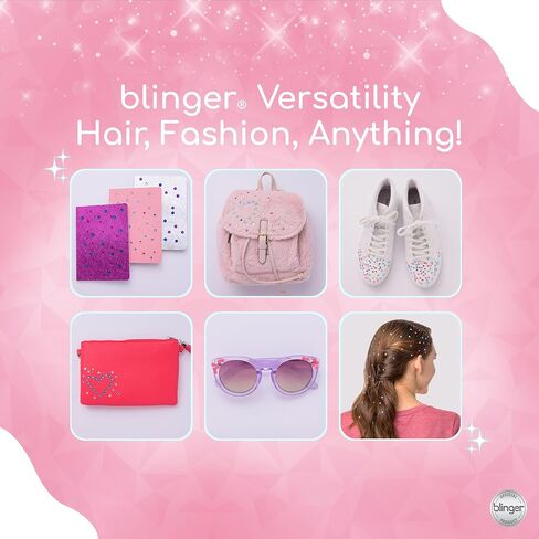 blinger® mini Starter Set in Kuwait