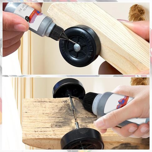 0.5OZ Graphite Powder for Pinewood Car, Lubricant Powder Dry Lube, Door Hinge Lubricant, Lock Graphite Spray, paired with Derby Car Weights Kits, Wheels Axles, Diminish Friction and Increase Speed in Saudi Arabia