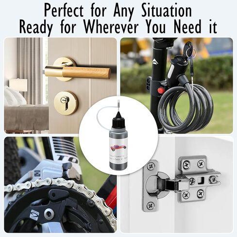 0.5OZ Graphite Powder for Pinewood Car, Lubricant Powder Dry Lube, Door Hinge Lubricant, Lock Graphite Spray, paired with Derby Car Weights Kits, Wheels Axles, Diminish Friction and Increase Speed in Saudi Arabia